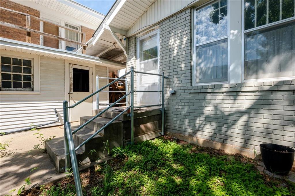 Wiggins - Residential