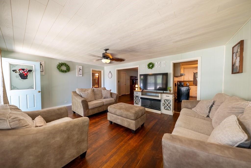 Ot Gorman 1 - Residential