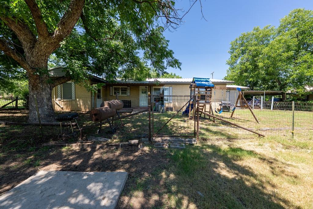 Ot Gorman 1 - Residential