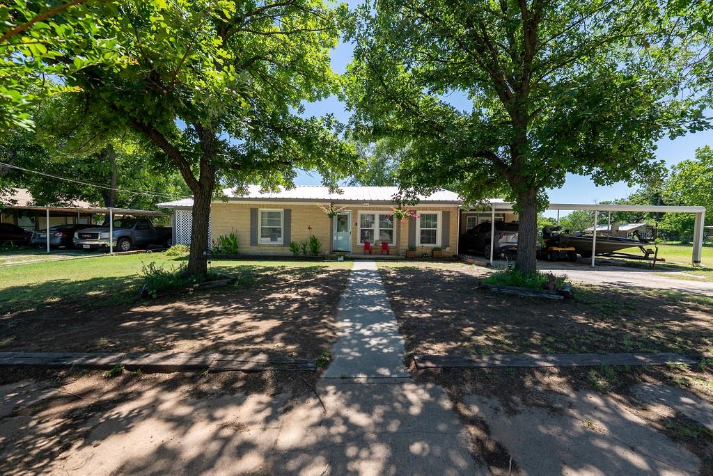 Ot Gorman 1 - Residential