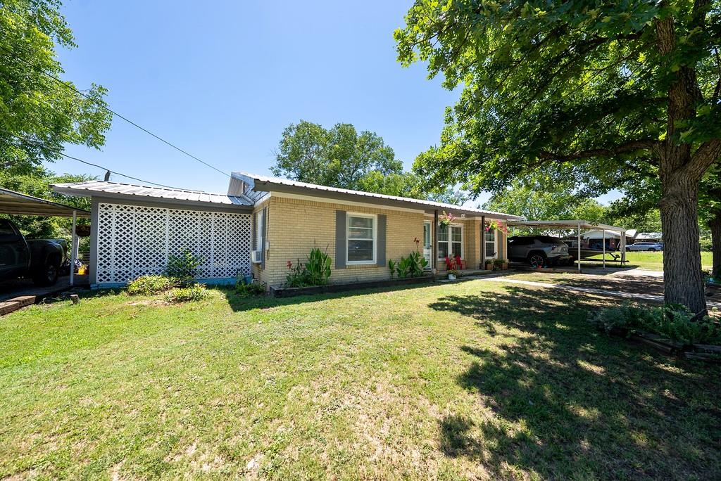 Ot Gorman 1 - Residential