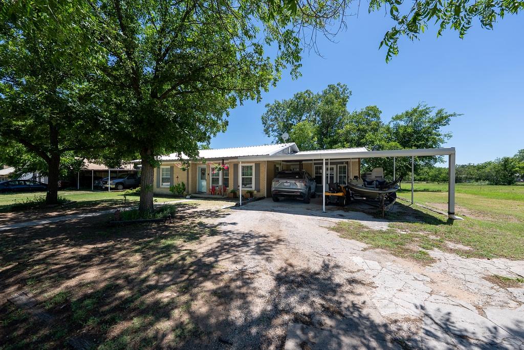 Ot Gorman 1 - Residential