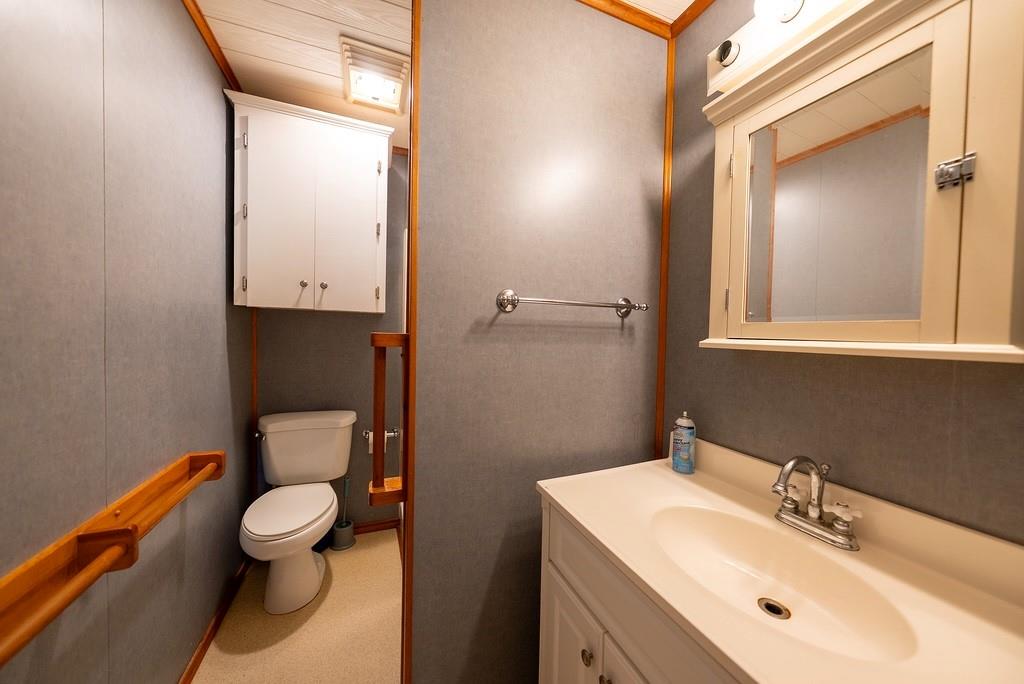 Ot Gorman 1 - Residential