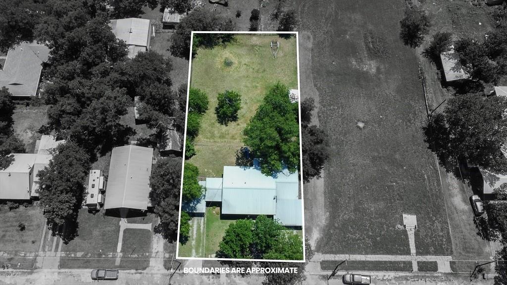 Ot Gorman 1 - Residential