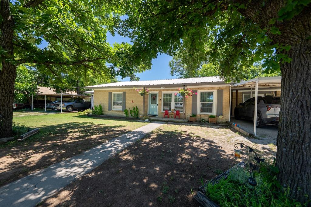 Ot Gorman 1 - Residential