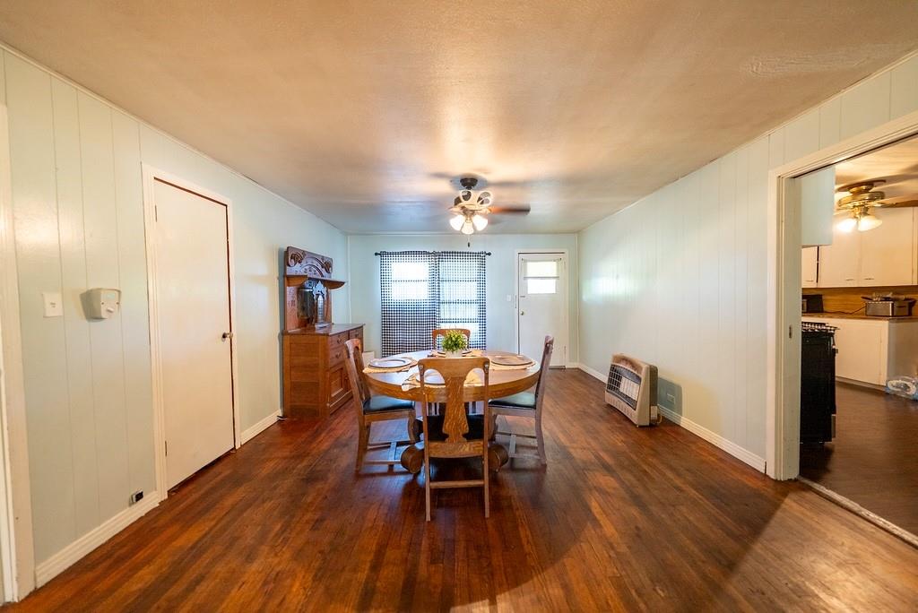 Ot Gorman 1 - Residential