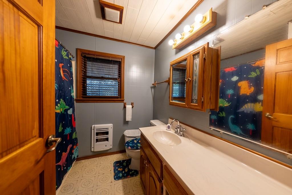 Ot Gorman 1 - Residential