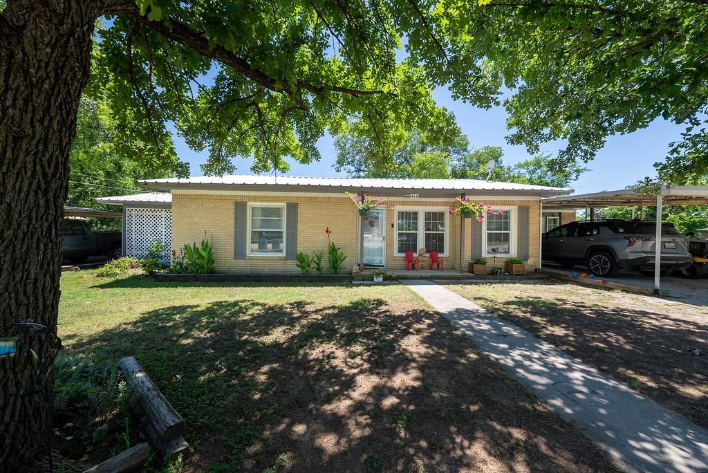 Ot Gorman 1 - Residential