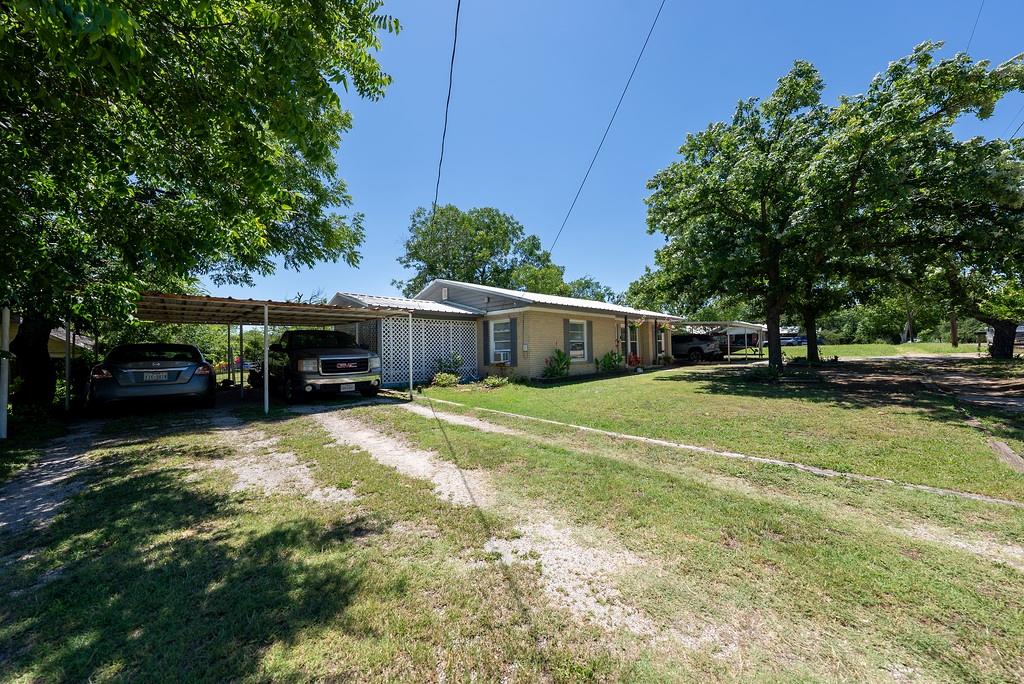 Ot Gorman 1 - Residential
