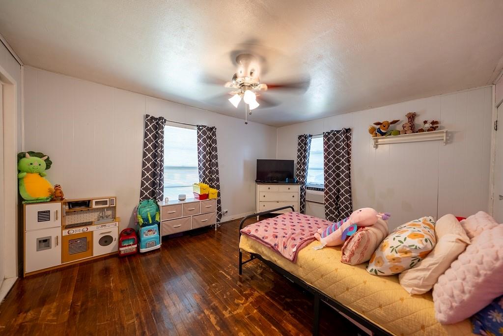 Ot Gorman 1 - Residential