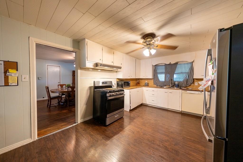 Ot Gorman 1 - Residential