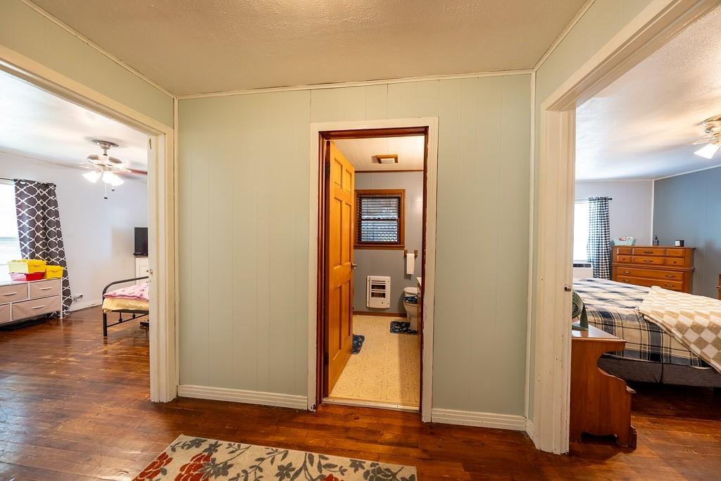 Ot Gorman 1 - Residential