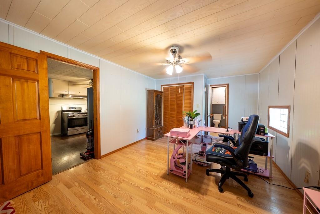 Ot Gorman 1 - Residential