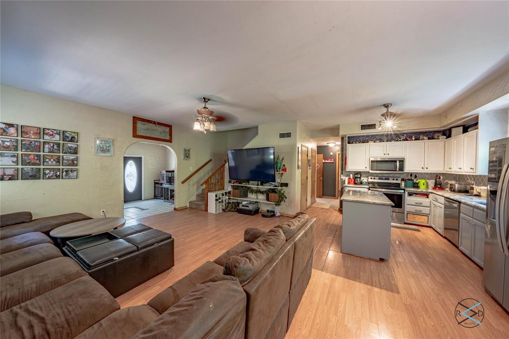 Eastwood Islands - Residential