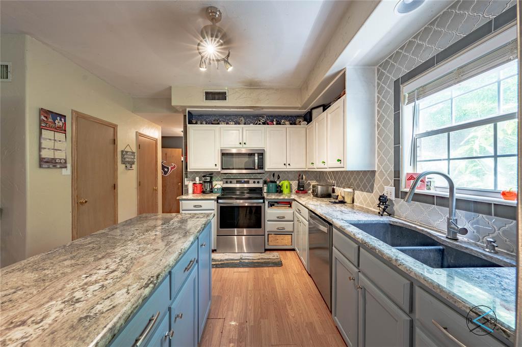 Eastwood Islands - Residential