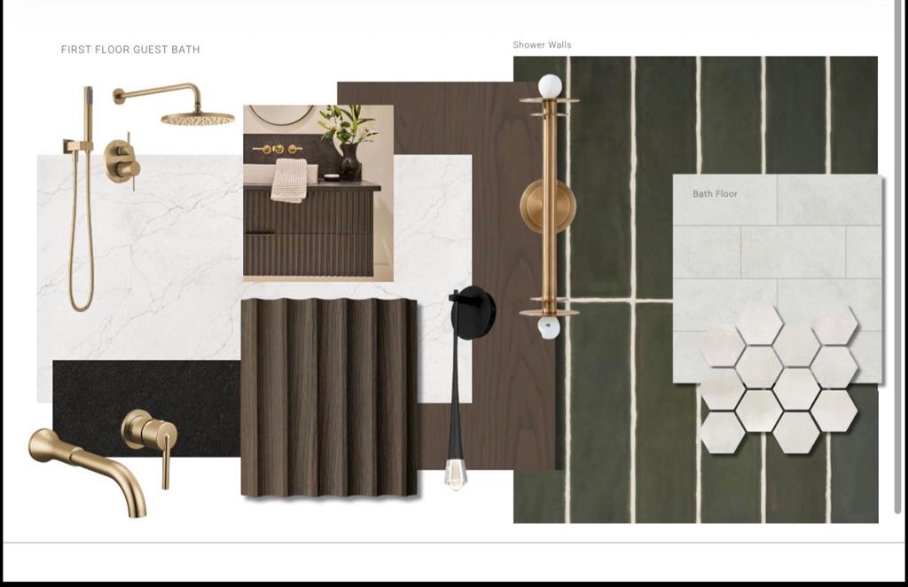 Meadowmere - Residential