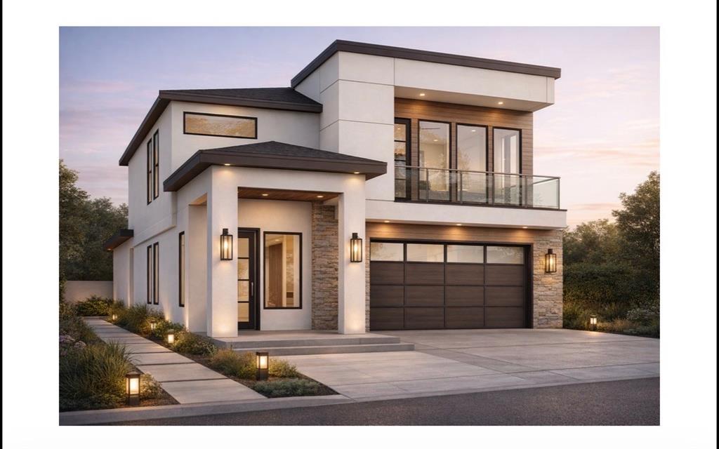 Meadowmere - Residential