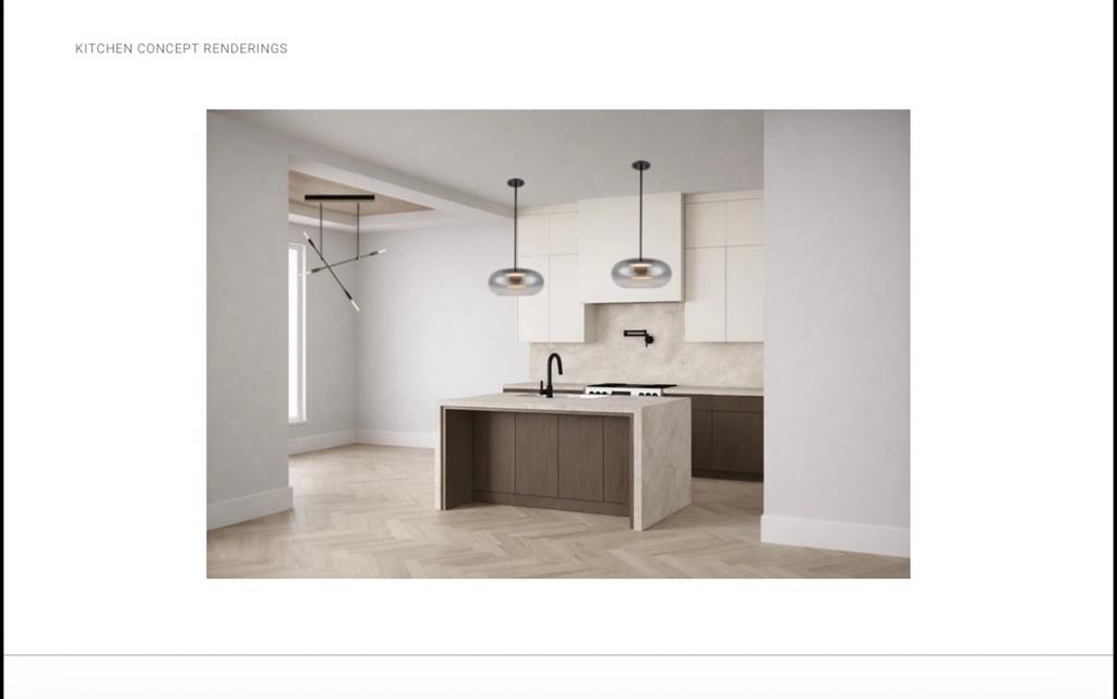 Meadowmere - Residential