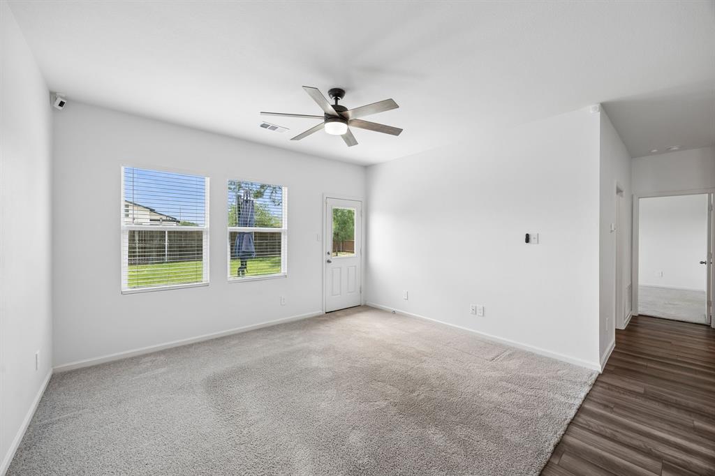 Willow Spgs Add - Residential