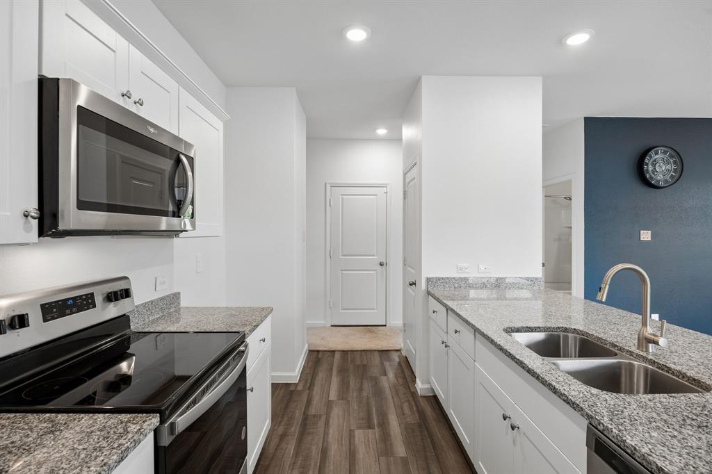 Willow Spgs Add - Residential
