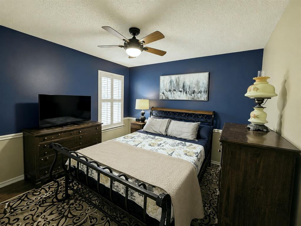 Park Place Ph I - Residential