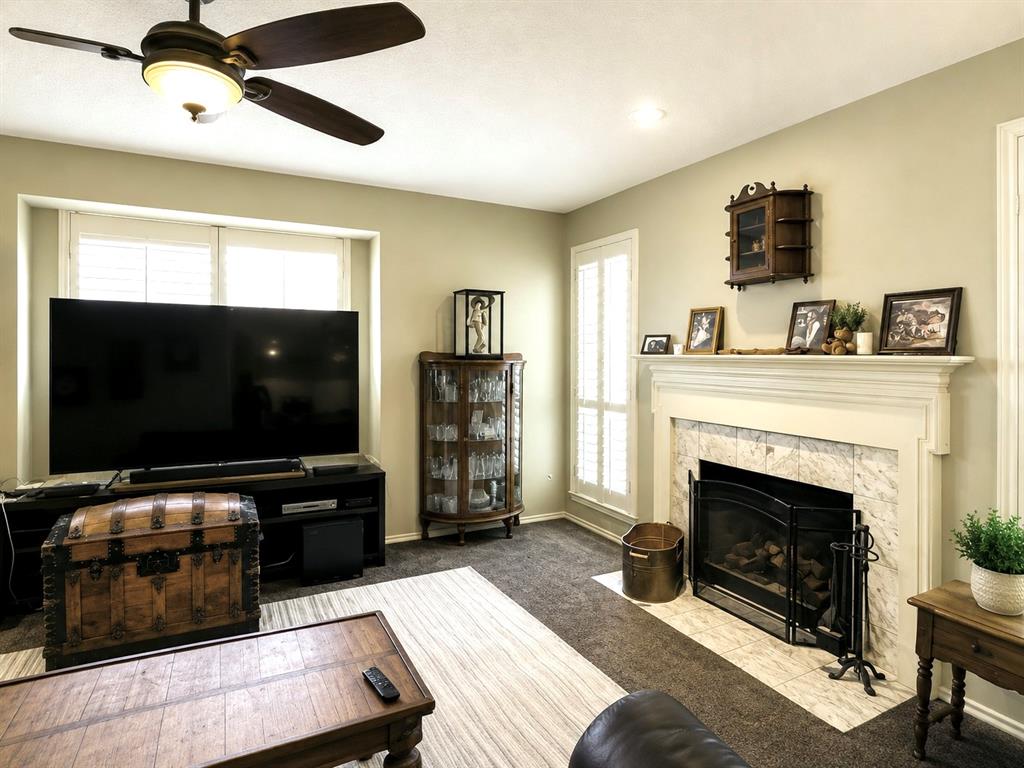 Park Place Ph I - Residential