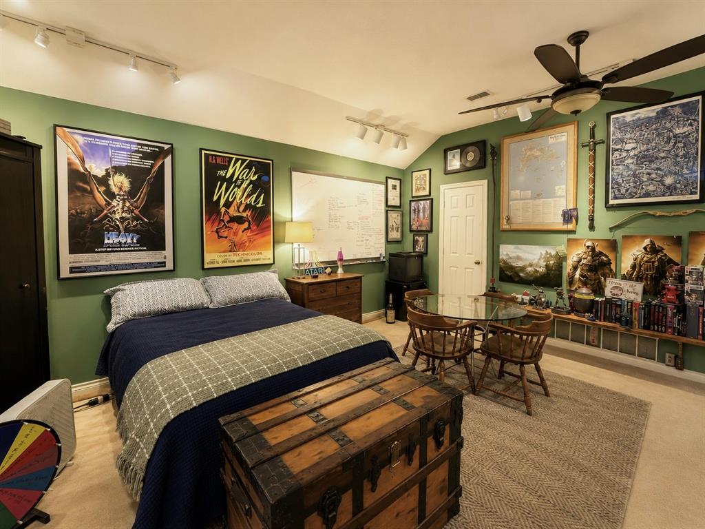 Park Place Ph I - Residential