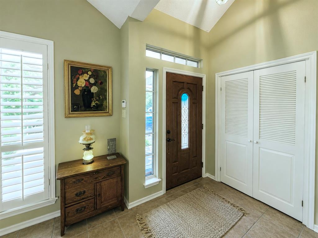 Park Place Ph I - Residential