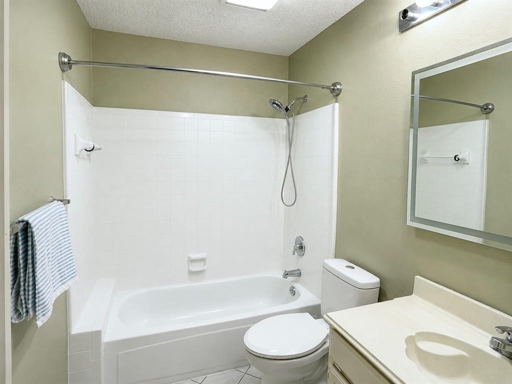 Park Place Ph I - Residential
