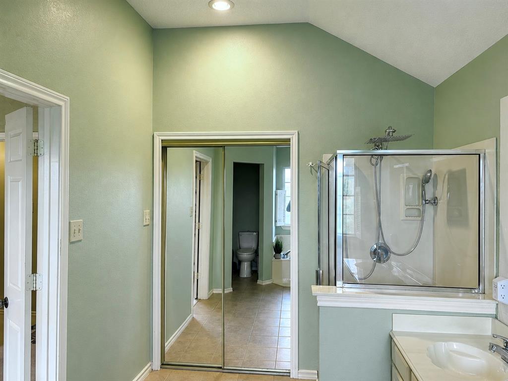 Park Place Ph I - Residential