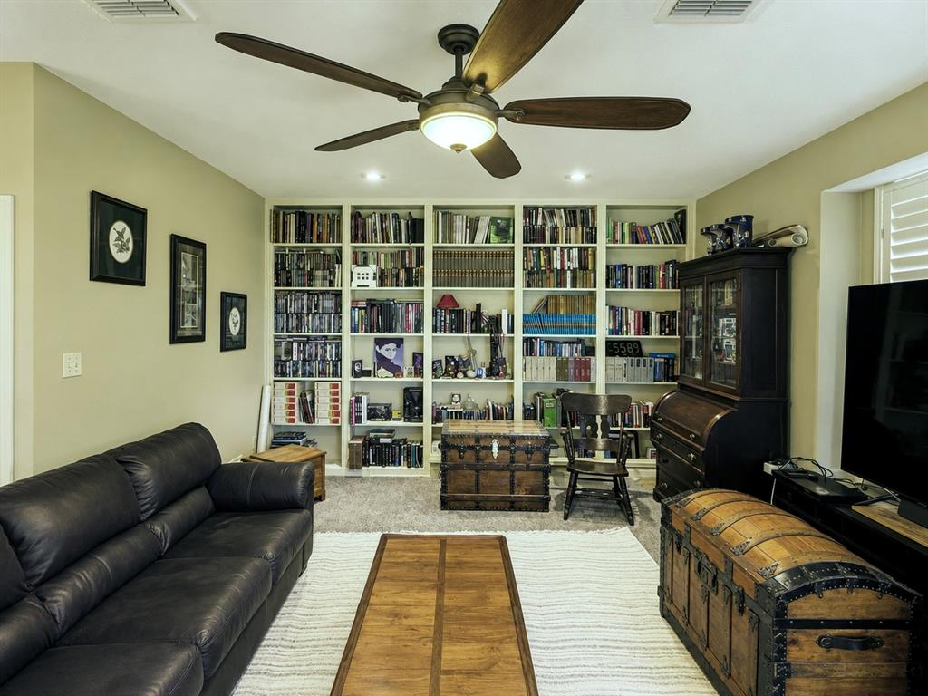 Park Place Ph I - Residential