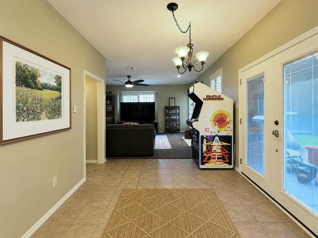 Park Place Ph I - Residential