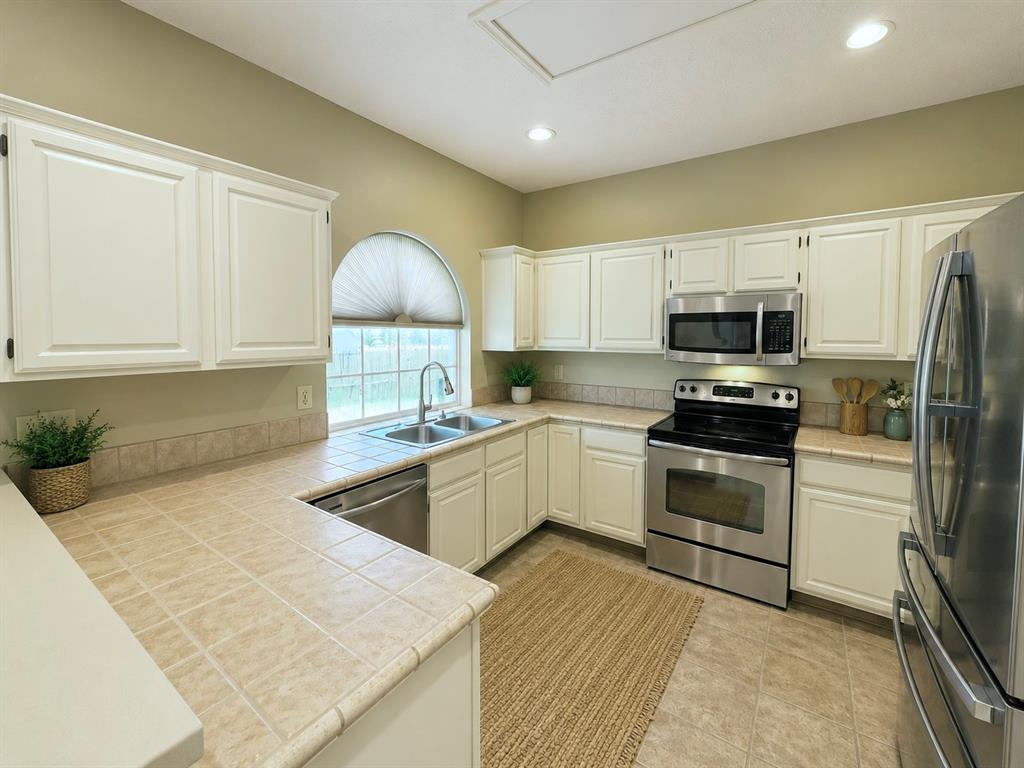 Park Place Ph I - Residential