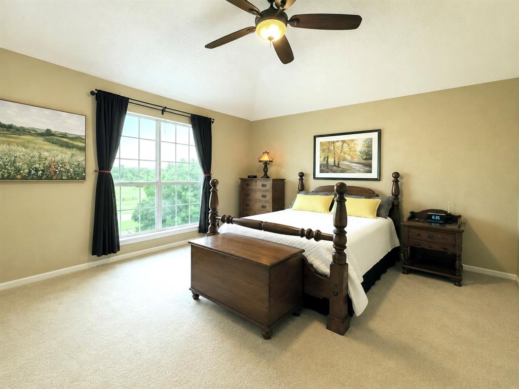 Park Place Ph I - Residential