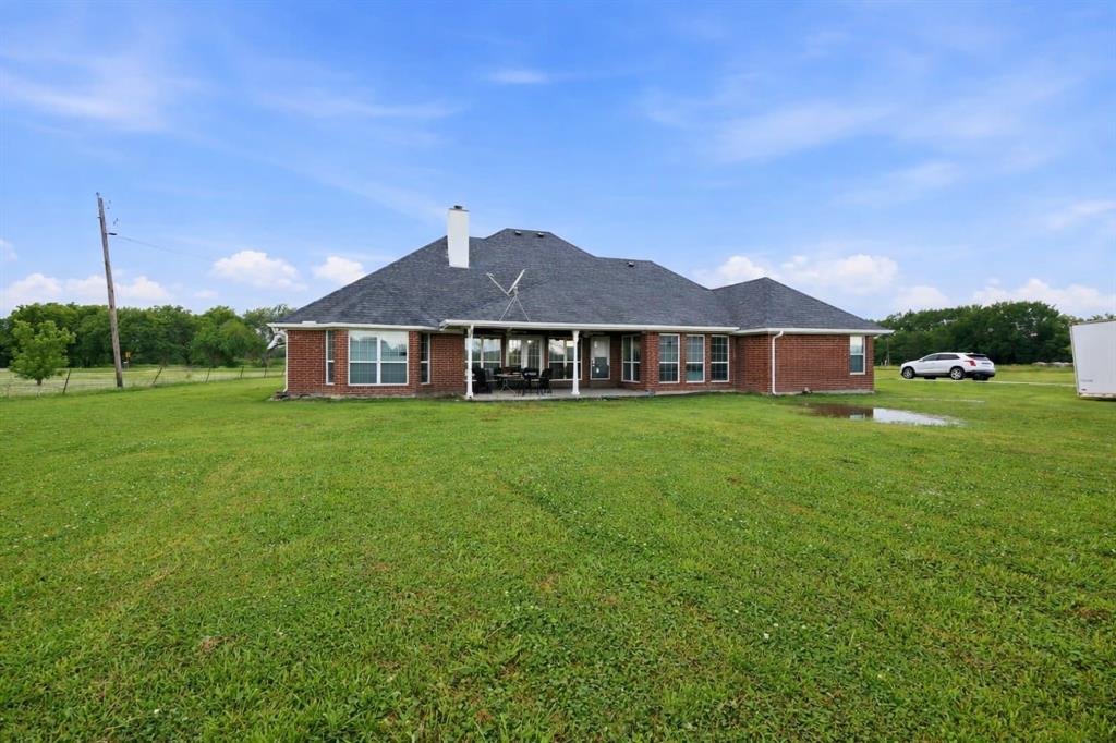 NA - Residential