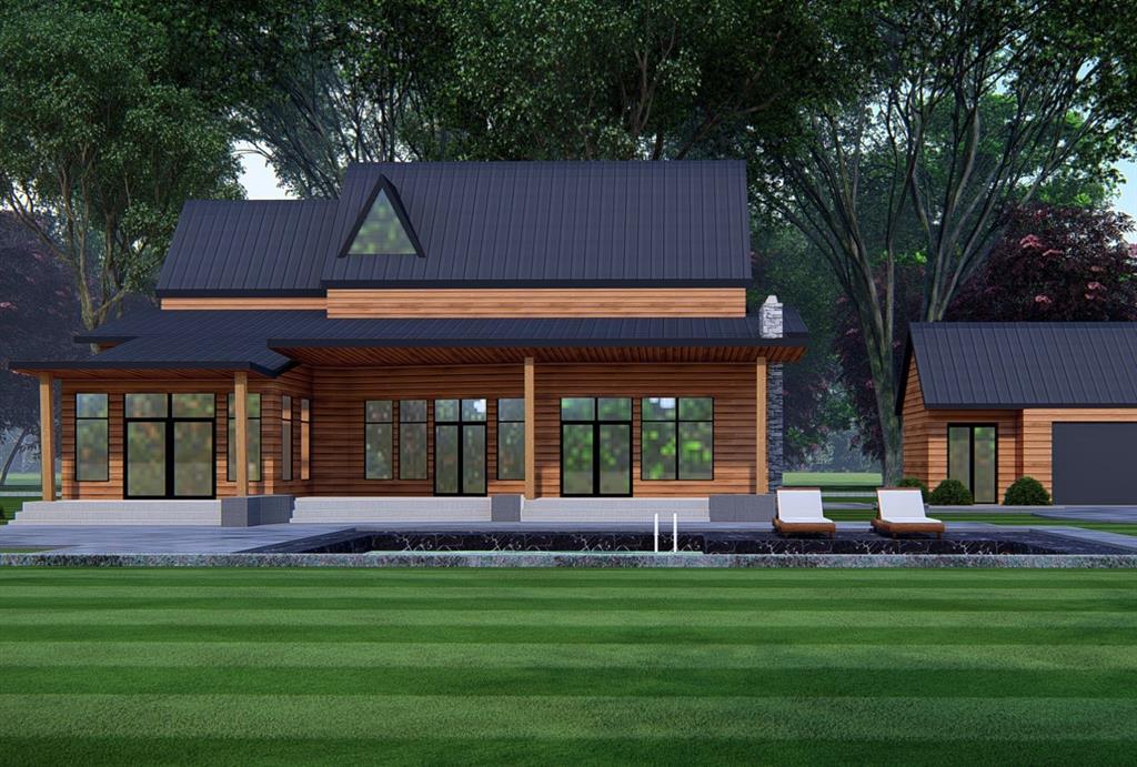 Silver Spur Ranchettes Sec 02 - Residential