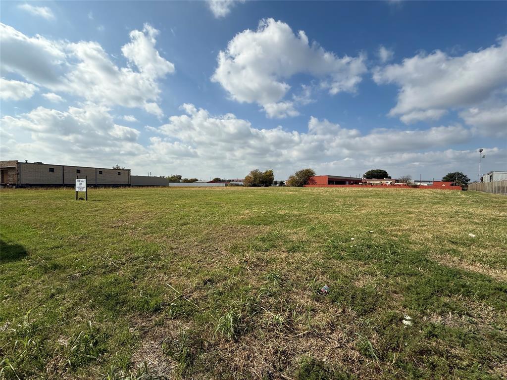 Buckner Park - Land
