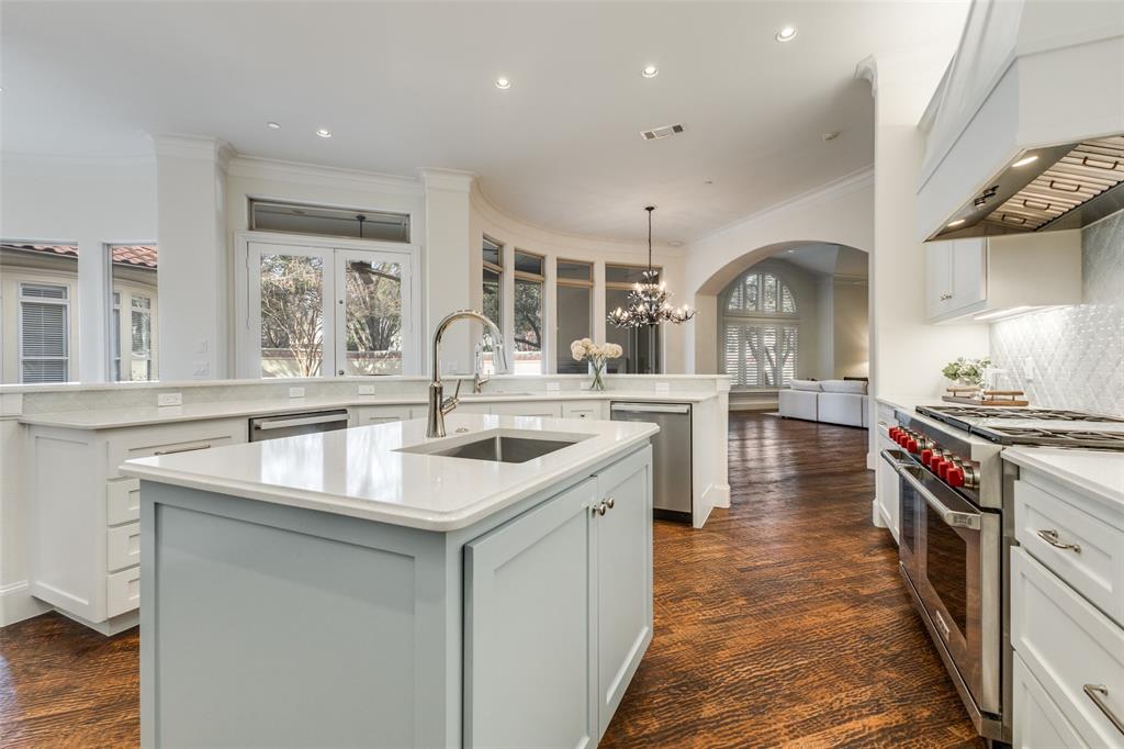 Bellbrook Estates - Residential