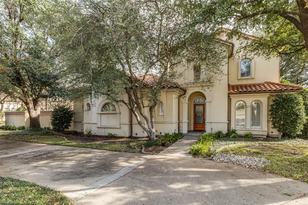 Situated on Bellbrook Drive in one of Dallas’ most desirable neighborhoods, this exceptional Sharif & Munir–built residence was completely taken to the studs and reimagined by Munir in 2021, with impeccable attention to detail and timeless design. Offering 3 bedrooms, 3 full baths, and 2 half baths, the home blends refined luxury with thoughtful functionality throughout.

The interiors showcase two expansive living areas anchored by two indoor fireplaces, creating inviting spaces for both everyday living and elegant entertaining. The gourmet kitchen is a true centerpiece, featuring striking quartzite countertops, high-end appliances, and a wet bar that seamlessly connects the kitchen to the main living and dining spaces. Two distinct dining areas provide flexibility for intimate dinners or larger gatherings.

A private office with a large closet offers versatility for working from home or additional storage, while upstairs, a media room with a dry bar presents the option for a fourth bedroom, guest suite, or lounge. Outdoors, the resort-style backyard is nothing short of spectacular, with a sparkling pool, an outdoor fireplace, and multiple areas designed for relaxation and entertaining.

Completing the home is a rare three-car garage and a floor plan that balances sophistication with comfort. This is an incredible opportunity to own a fully reimagined luxury property in a premier Dallas location.
