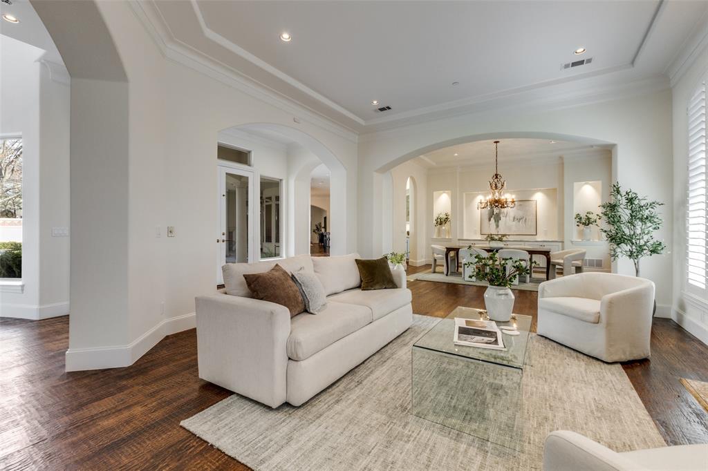 Bellbrook Estates - Residential