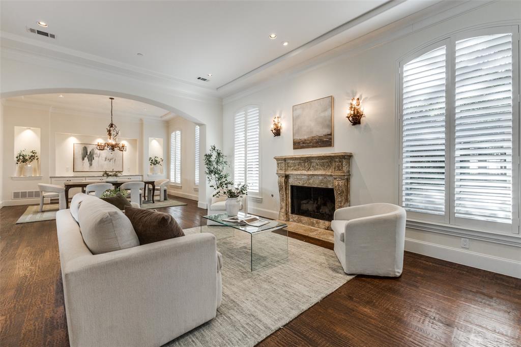 Bellbrook Estates - Residential