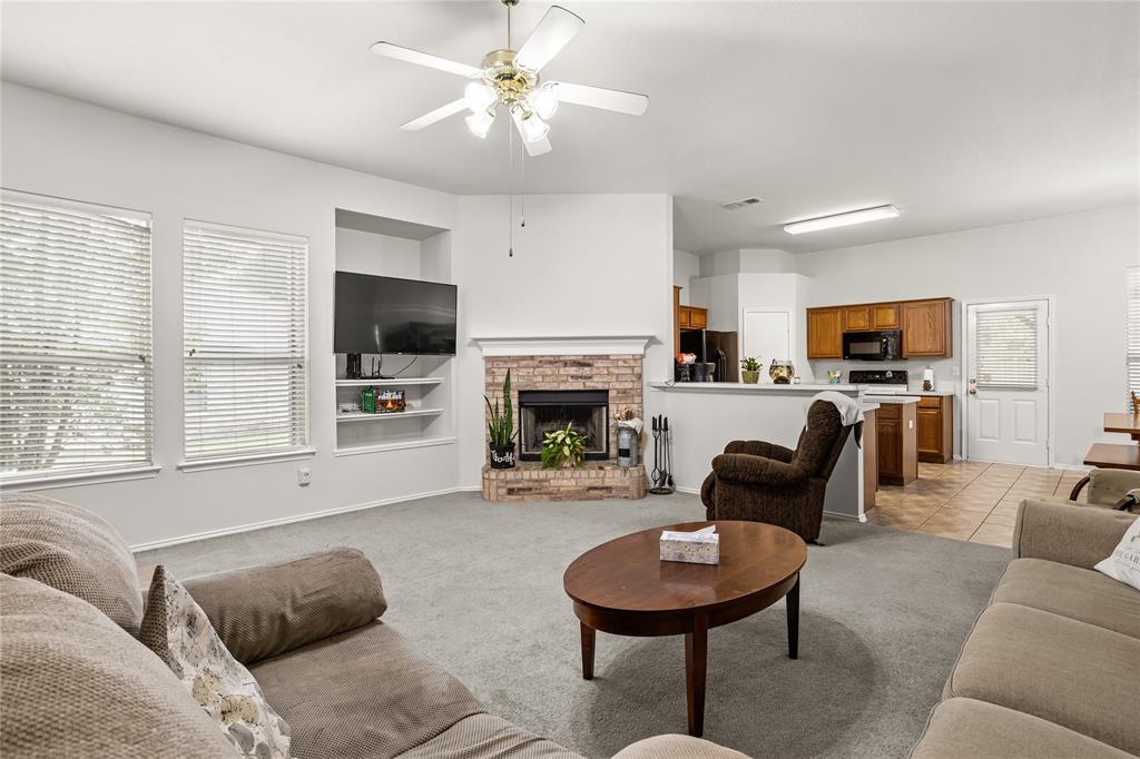 Hickory Creek Ph 01 - Residential
