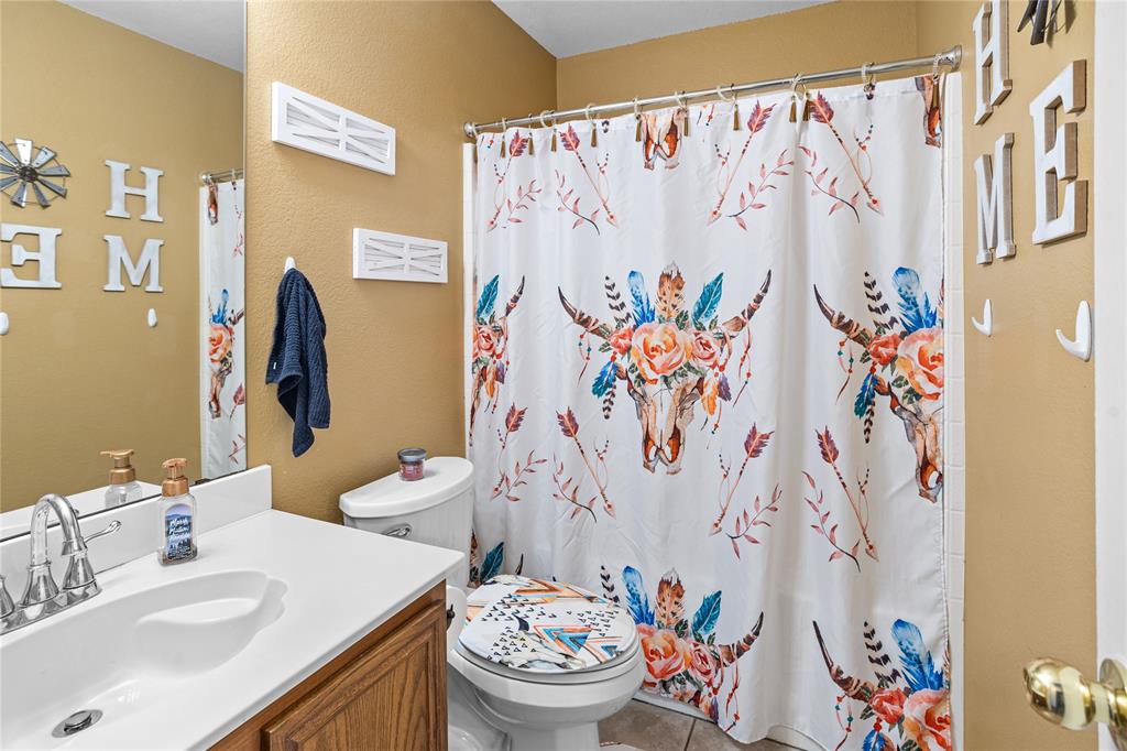 Hickory Creek Ph 01 - Residential