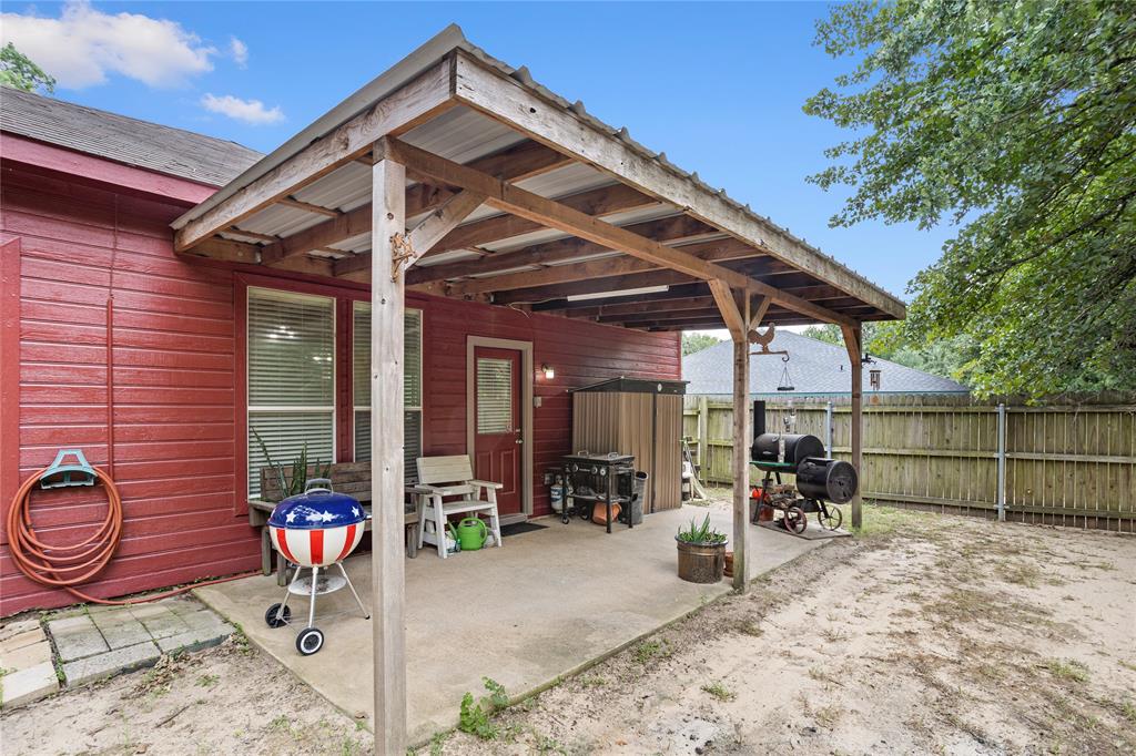 Hickory Creek Ph 01 - Residential