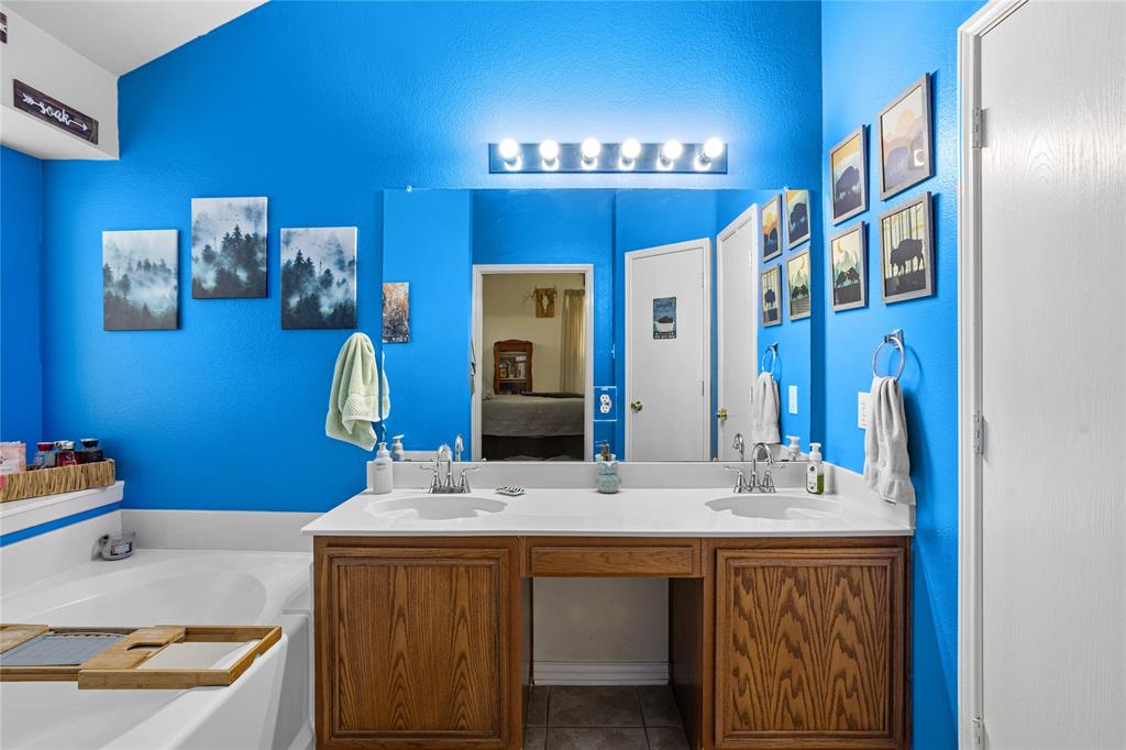 Hickory Creek Ph 01 - Residential