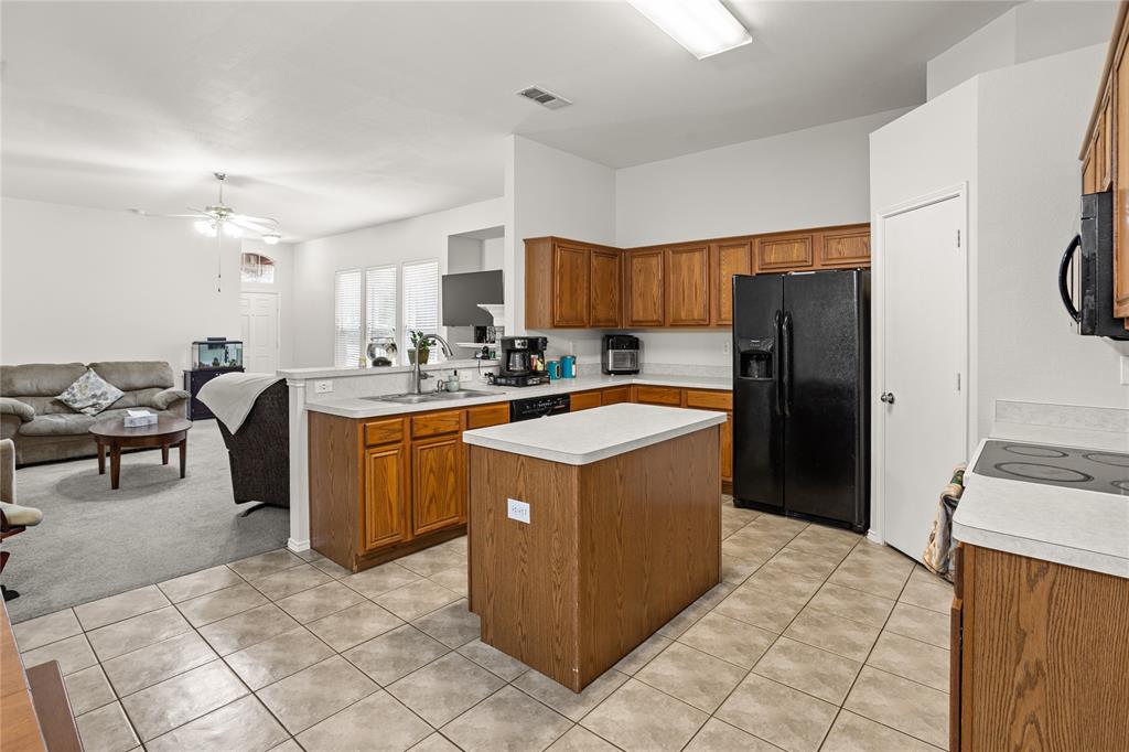 Hickory Creek Ph 01 - Residential
