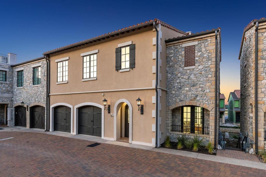 Westlake Entrada - Residential