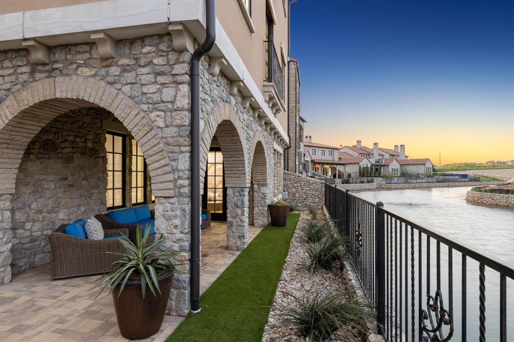 Westlake Entrada - Residential