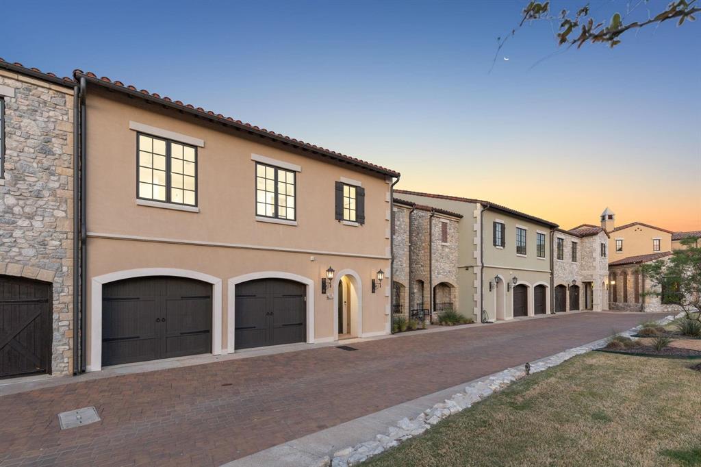 Westlake Entrada - Residential