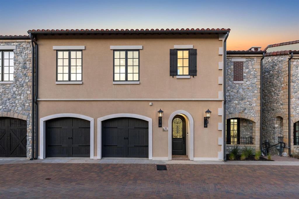 Westlake Entrada - Residential